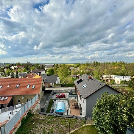 Byt Apartman 74M2 Vyhled Klid Priroda Praga Zewnętrze zdjęcie