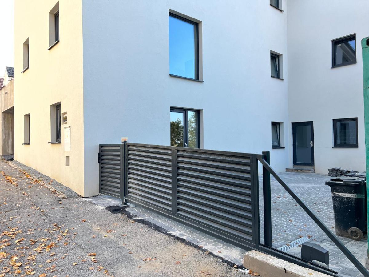 Byt Apartman 74M2 Vyhled Klid Priroda Praga Zewnętrze zdjęcie
