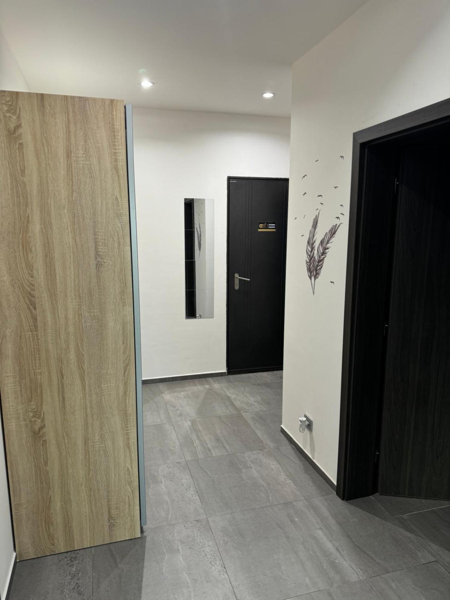 Byt Apartman 74M2 Vyhled Klid Priroda Praga Zewnętrze zdjęcie