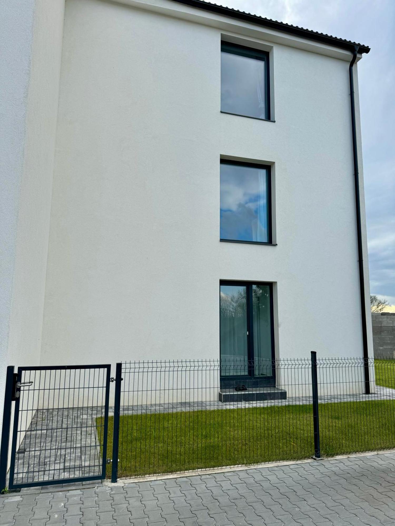Byt Apartman 74M2 Vyhled Klid Priroda Praga Zewnętrze zdjęcie