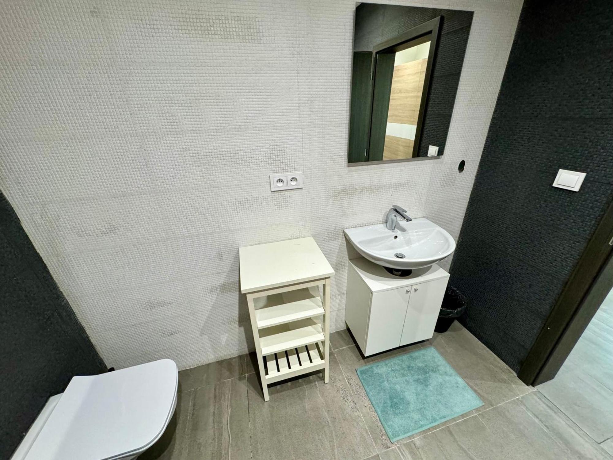 Byt Apartman 74M2 Vyhled Klid Priroda Praga Zewnętrze zdjęcie