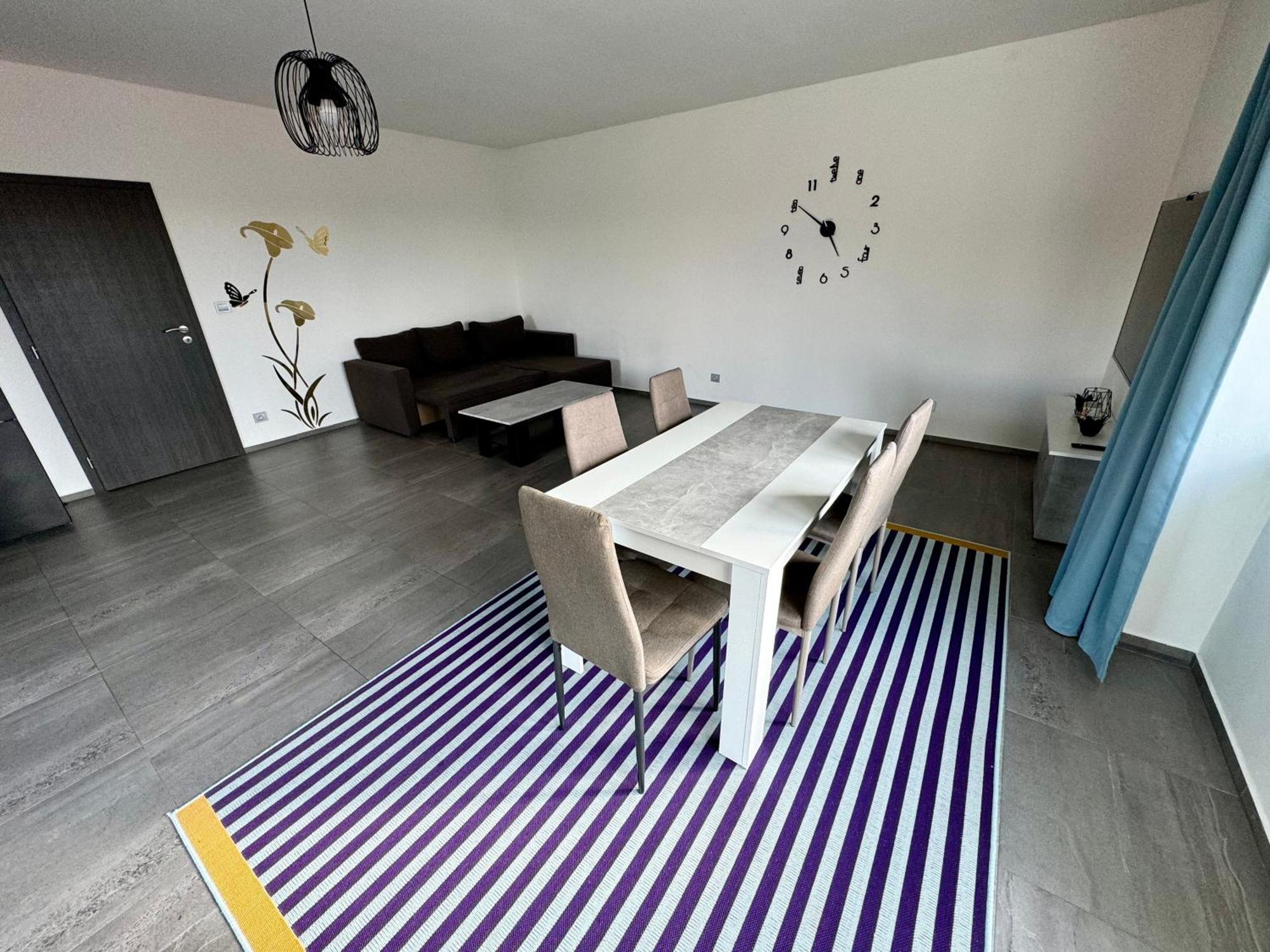 Byt Apartman 74M2 Vyhled Klid Priroda Praga Zewnętrze zdjęcie
