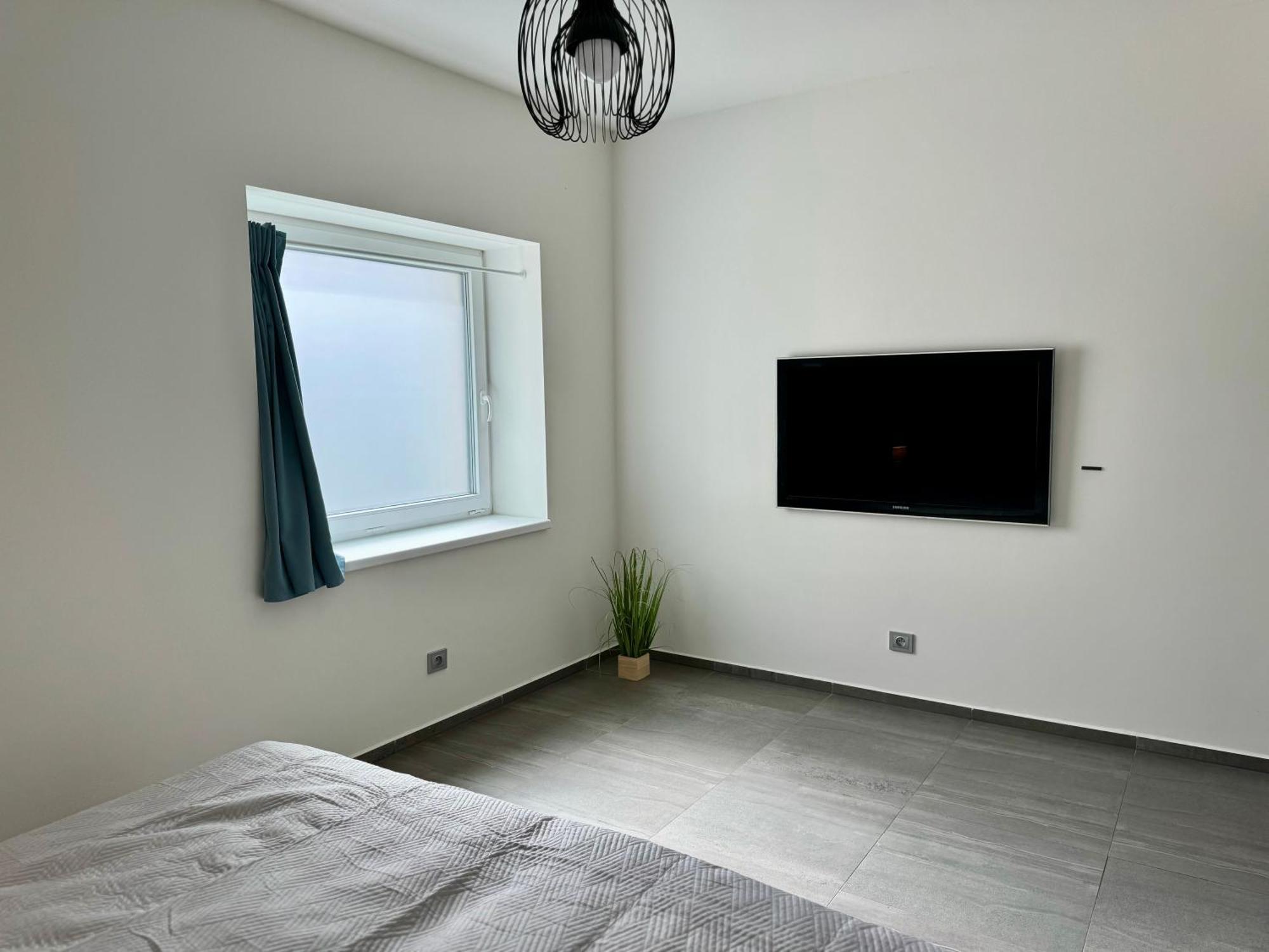 Byt Apartman 74M2 Vyhled Klid Priroda Praga Zewnętrze zdjęcie