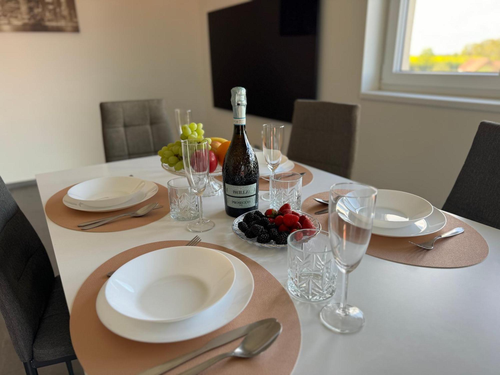 Byt Apartman 74M2 Vyhled Klid Priroda Praga Zewnętrze zdjęcie